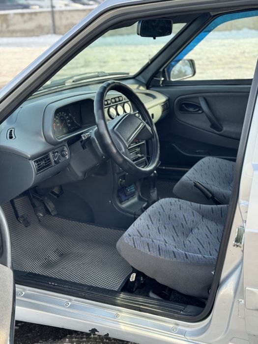 Лада 2115 автоваз