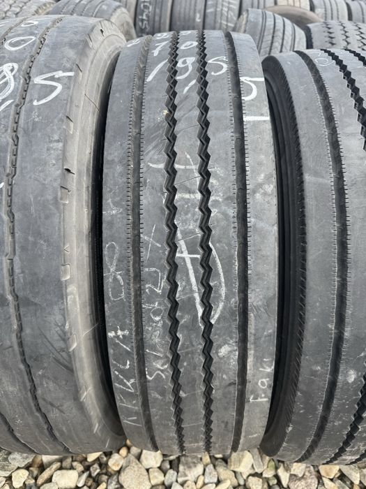Anvelope 225/70/19.5 Michelin
