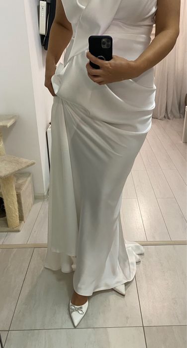 Rochie cununie Ana Radu