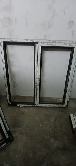 Ferestre și uși termopan