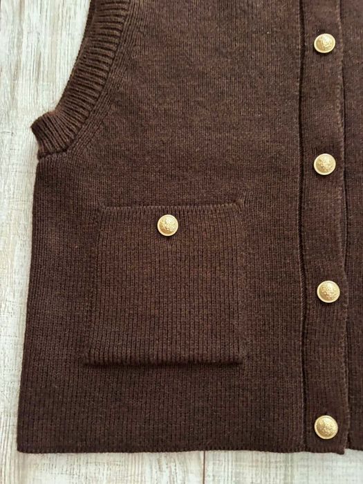 Стилен елек ZARA