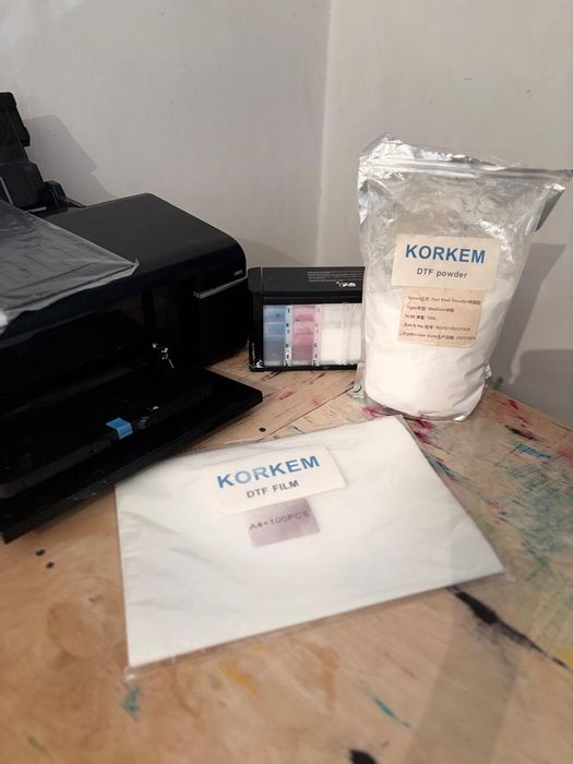 Принтер Epson l805