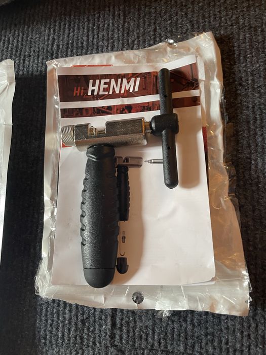 Vand accesorii schimbare lant bicicleta