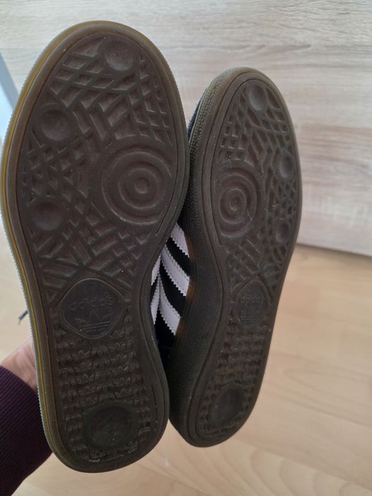 Маратонти ADIDAS SPEZIAL 36 2/3