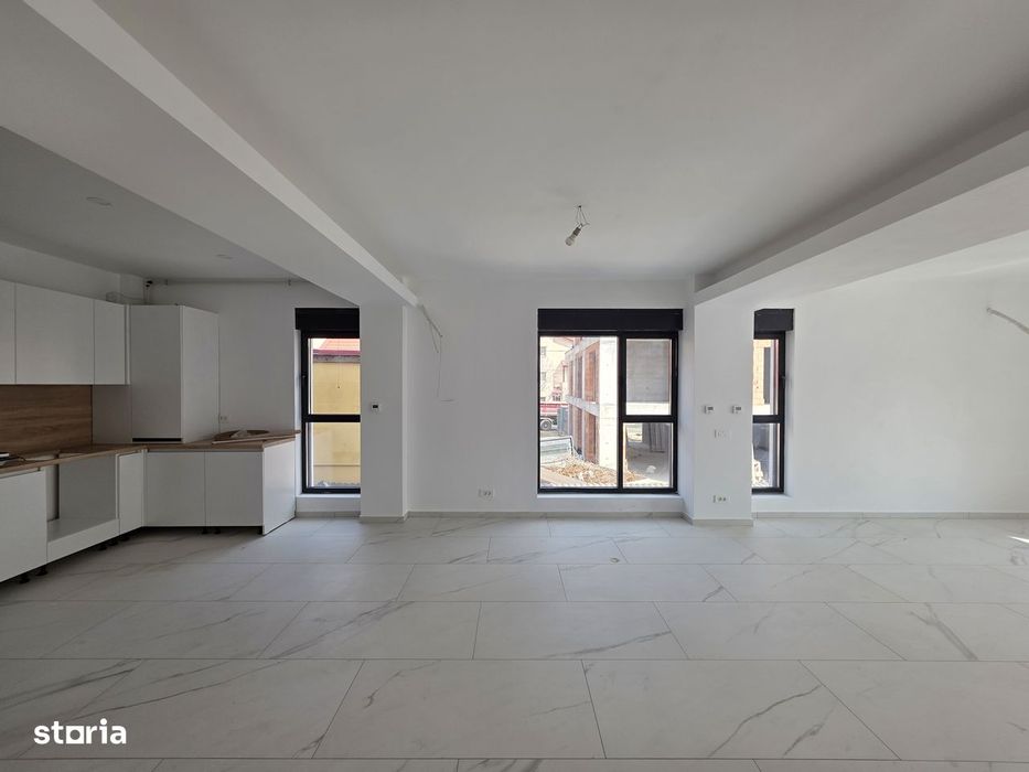 Apartament  cu 4 camere de inchiriat in zona Aviatiei