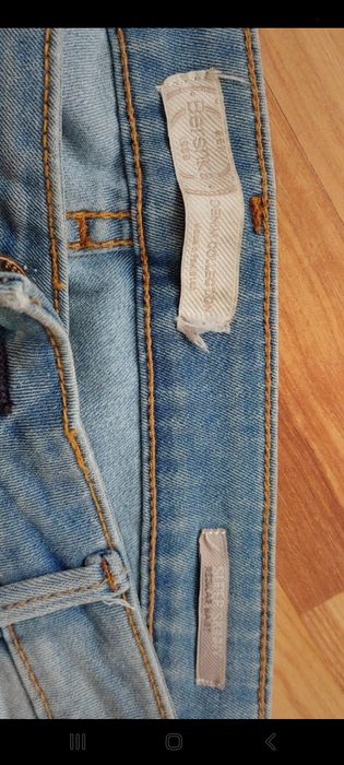 Set 4 produse blue,camasa ,pantalon