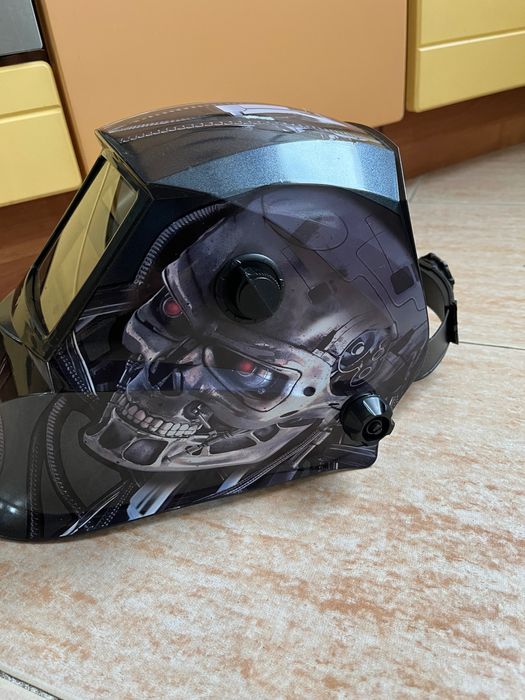 Маска для сварки