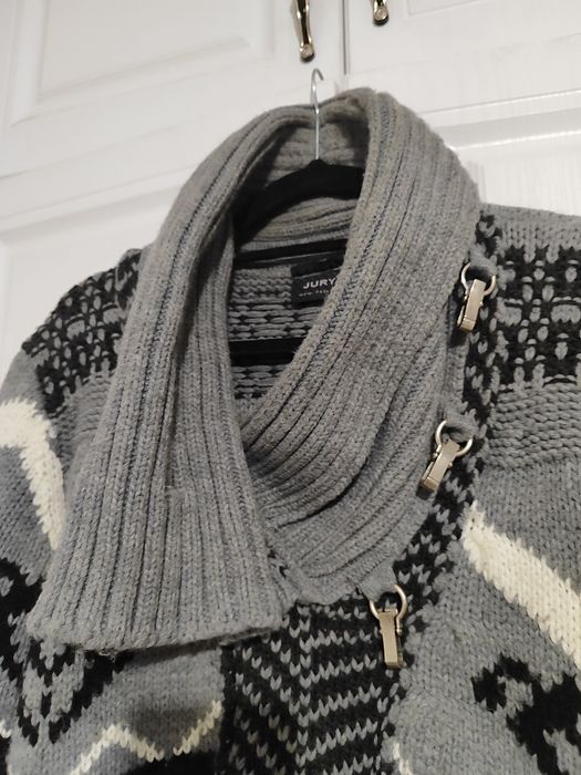 Продам кофту мужской. Размер 50.