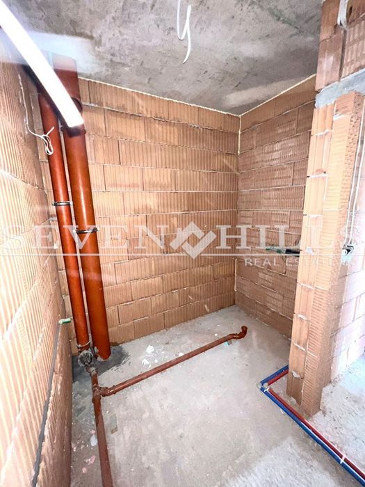 Продава се Тристаен апартамент в Пловдив, Христо Смирненски - 100 кв.м за 1236 €/кв.м - Снимка #8