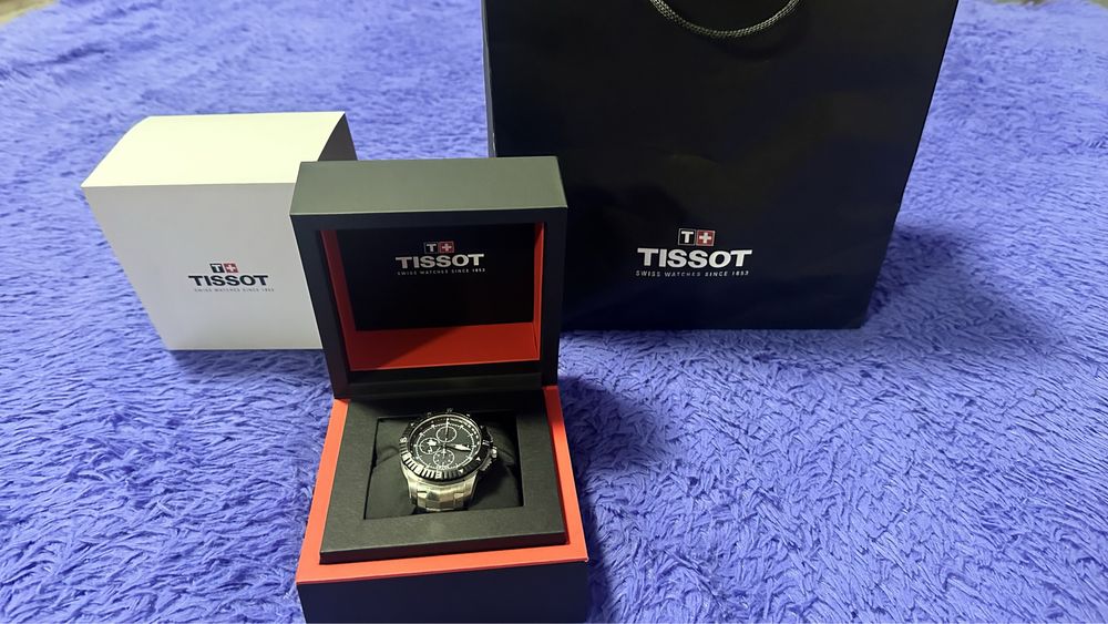 Тиссот оригинал