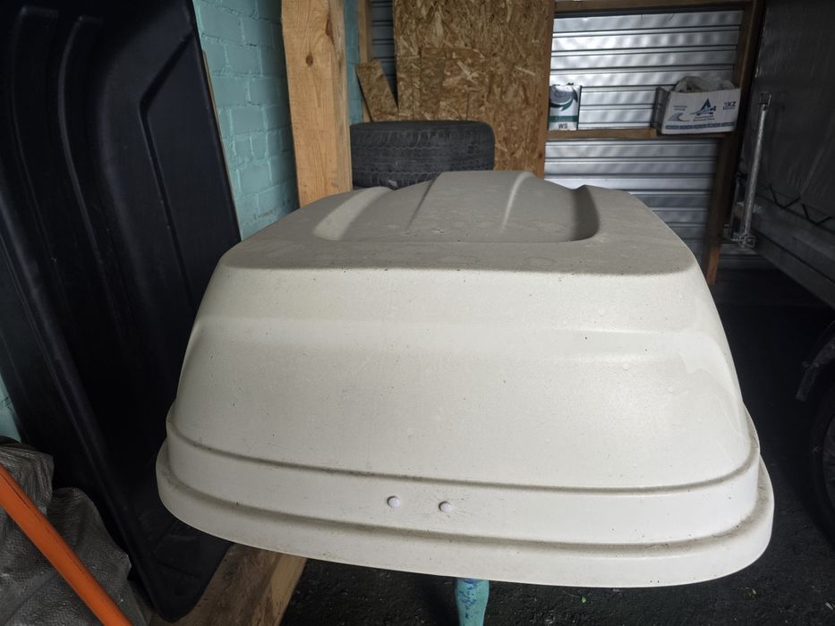 Автобокс продам.