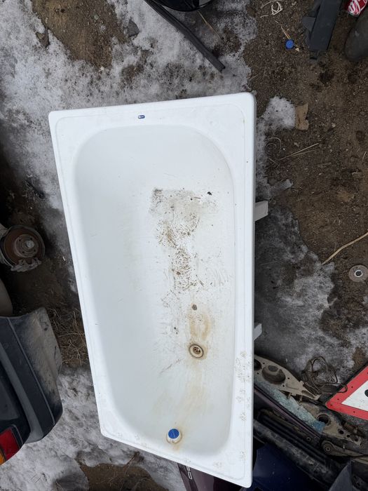 Продам ванну в хорошем состоянии