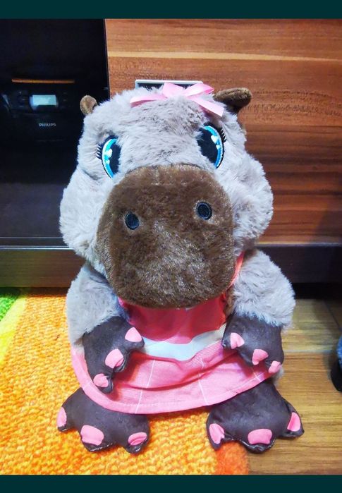 Jucarie plus Titi Printesa