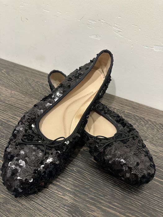 Ниски обувки Зара 41 номер