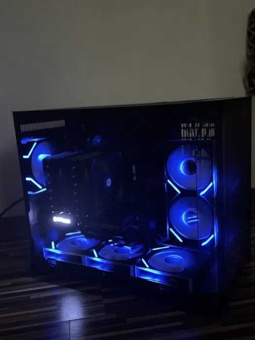 PC Gaming i7-10700K, RTX 3060 Ti, 32GB RAM, Garantie