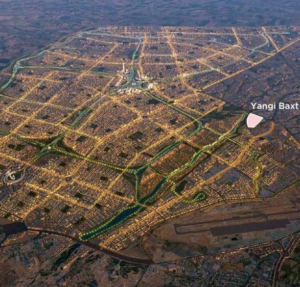 Yashnobod tumanida 3 xonali kvartira — 17% chegirma bilan (KS)