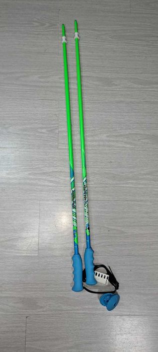 Щеки за ски Komperdell 100см