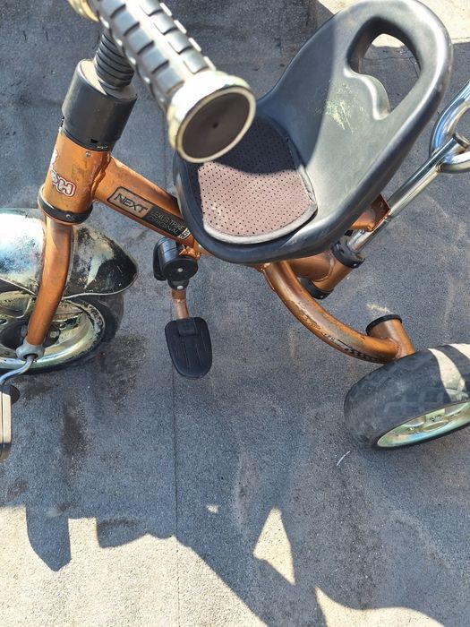 Детские велики скейт