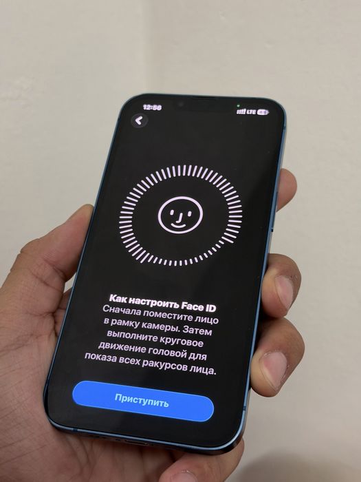 Iphone 13 , хранилище 128gb