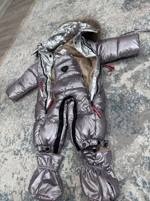 Продам комбинезон