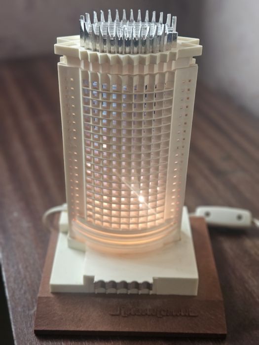 Раритет гостиница Казакстан. Город Алматы