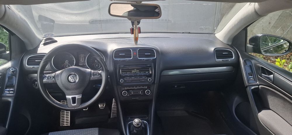 Vw Golf Style 1.2 Tsi