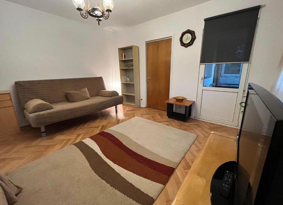 Apartament  3 camere  Titan-  N.Grigorescu inchiriere