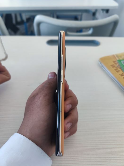 Телефон Honor magic4 pro 12/256