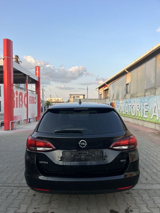 OPEL  2018 , astra sport  TOURER+