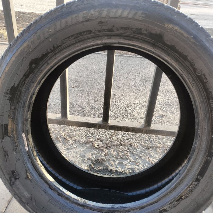 Продам летние шины