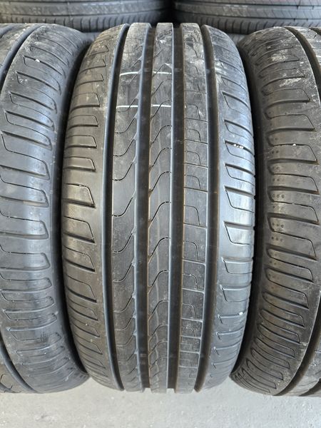 225/50/17 Pirelli 4piese