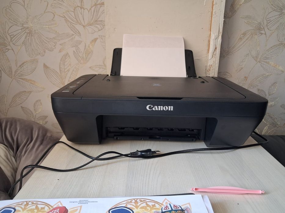 Продам новый принтер