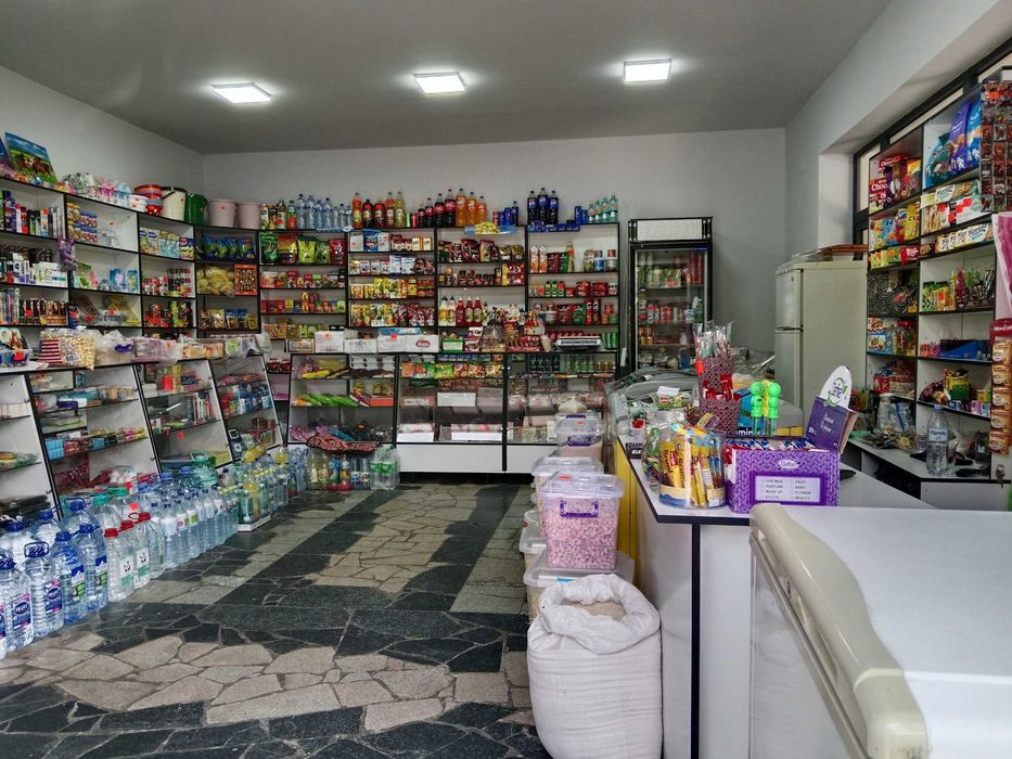 Investorlar uchun taklif Tayyor daromadli biznes