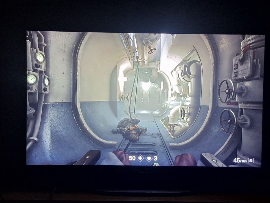 Xbox One 1T конзола и игри