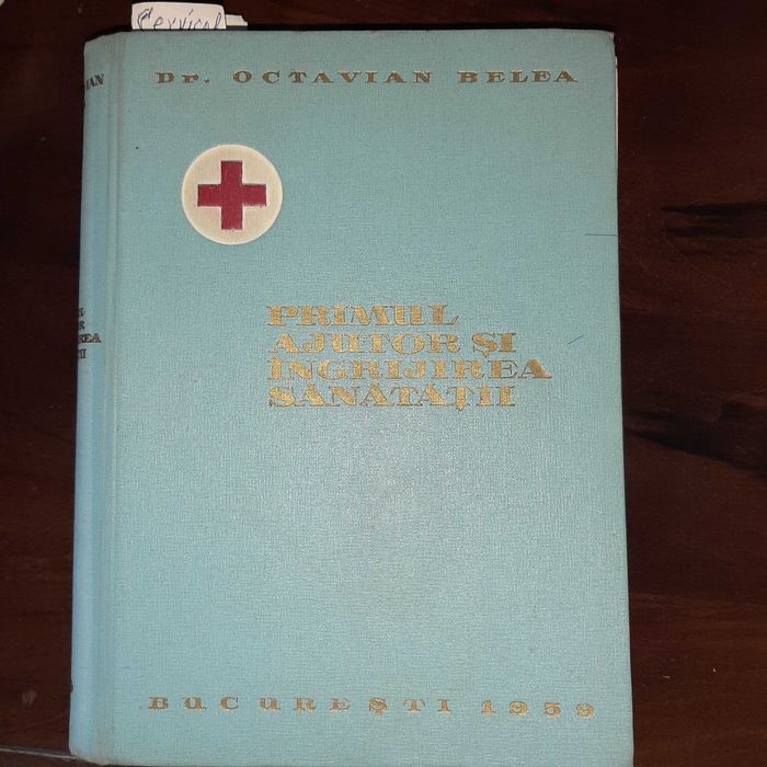 Dictionare ale limbi romane / scolare / carti sanatate primara copii