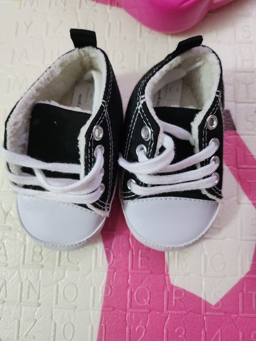 Incaltaminte bebe, pantofi DD Step, Ghete Waterproof, Adidași