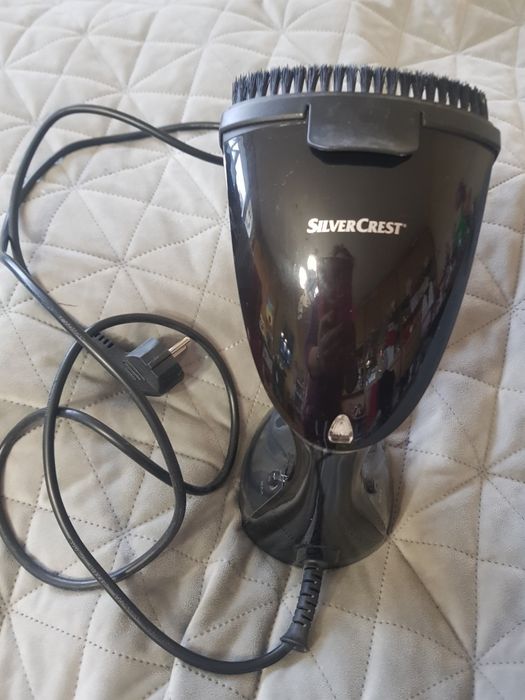 Парна четка Silvercrest