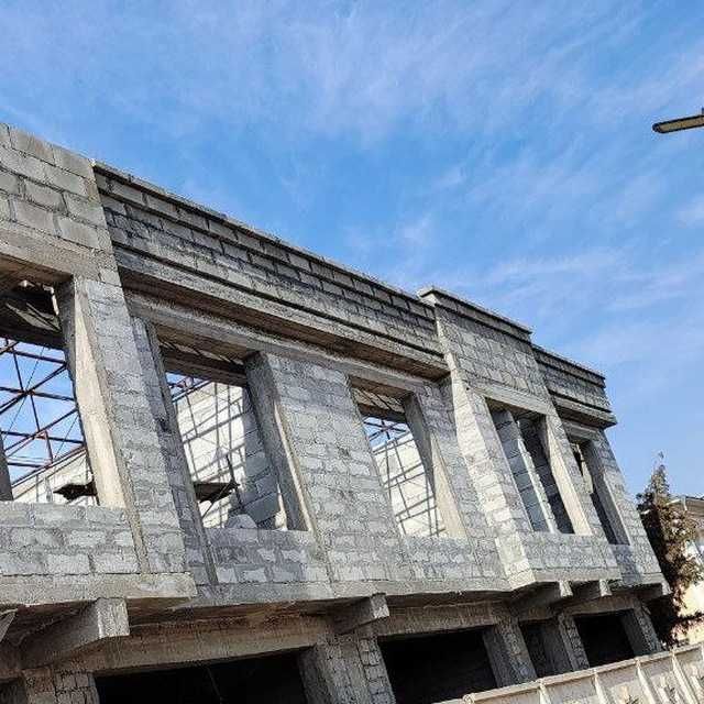 Сифатли ГАЗОБЛОК (gazablok/penablok)