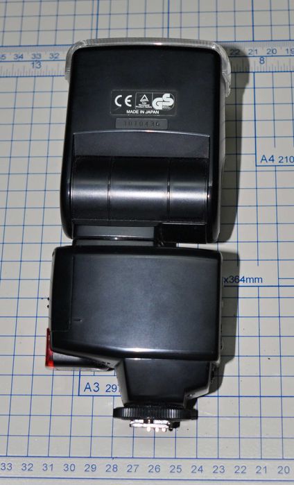 фотовспышка Olympus FL40