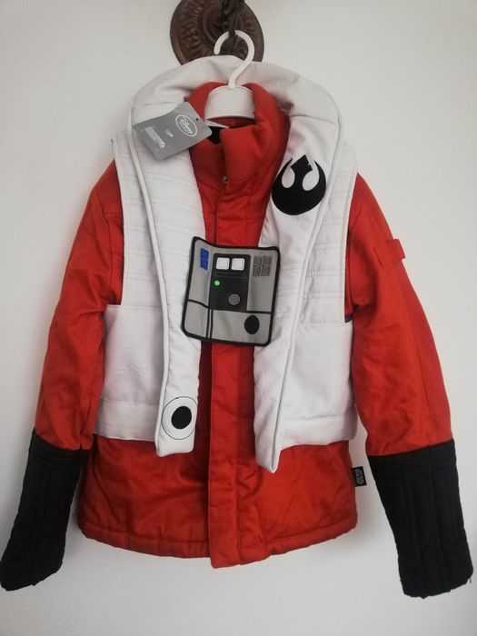 Geaca copii star wars
