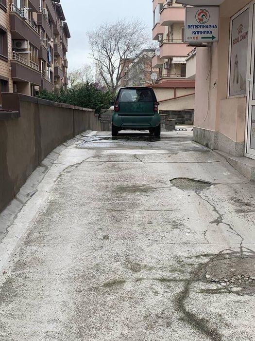 Продава се Гараж / Паркомясто в Бургас, Братя Миладинови - 29 кв.м за 1000 €/кв.м - Снимка #2