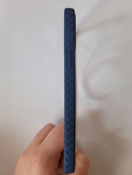 Husa de protectie pentru iPhone 12 Pro Max