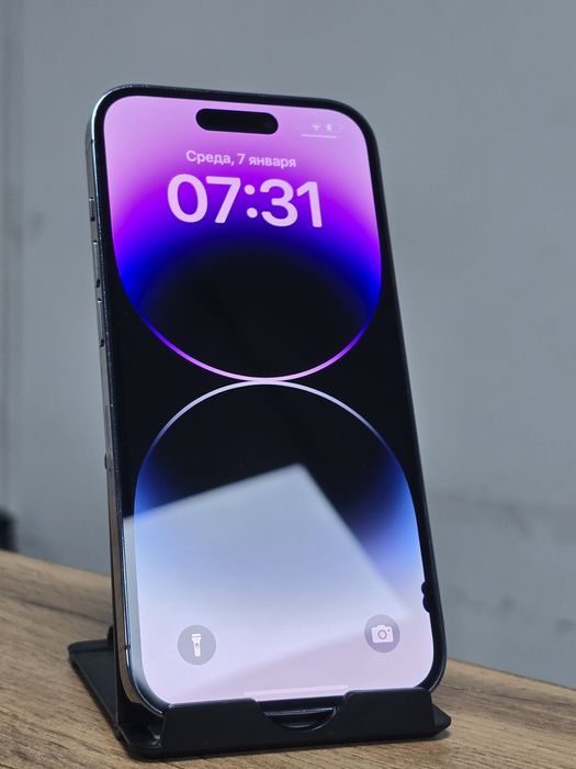 Iphone 14 pro 128Гб