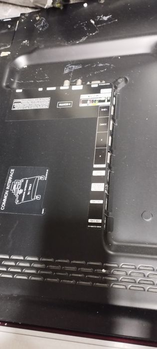 Televizor Samsung Smart
