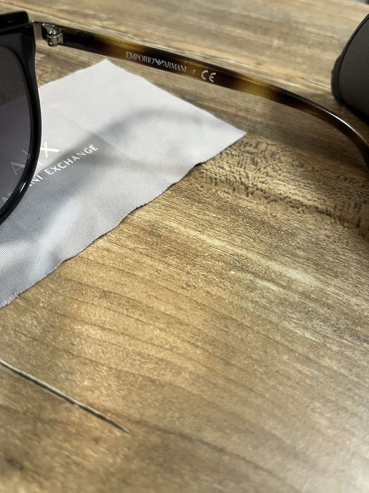 Дамски слънчеви очила Emporio Armani