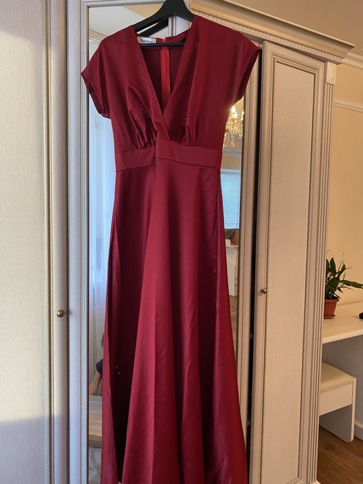 Вечернее платье , платье на выпускной