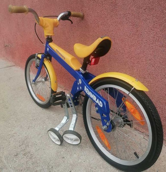 Детско колело  RENNRAD
