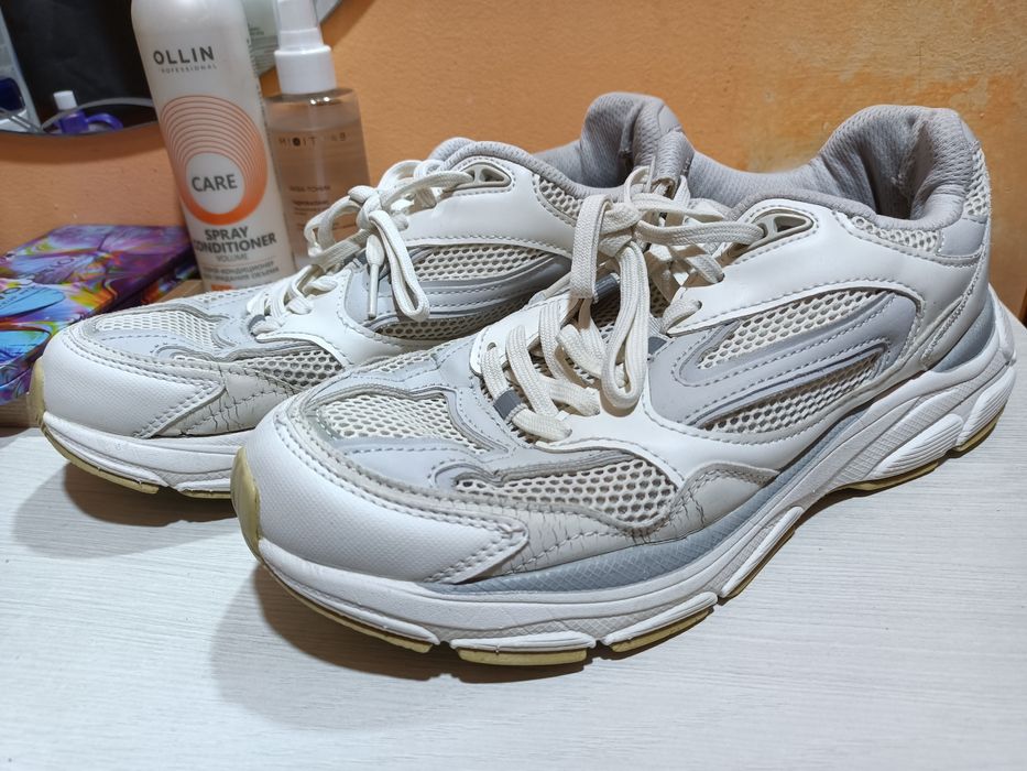 Кроссовки Zara 38 размер