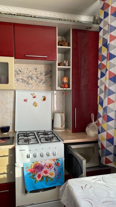 Продам кухонный гарнитур
