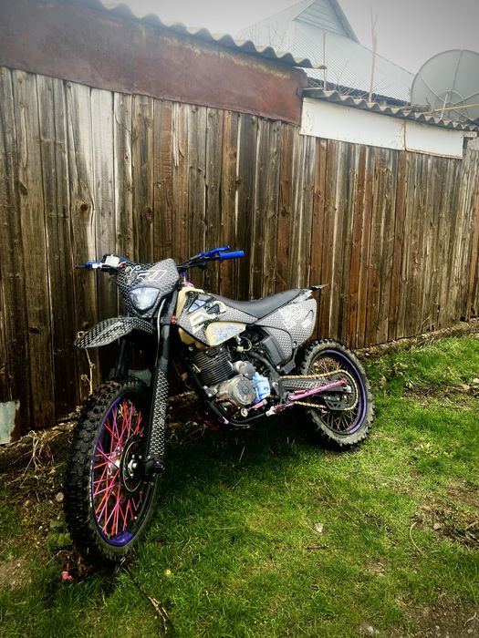 эндуро обмен айфон-комп